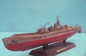 Японская Сентоку самолетами стреляла.