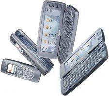 Нокия 9300  - мечта айтишника