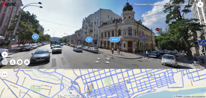 Ростов-на-Дону детектед!