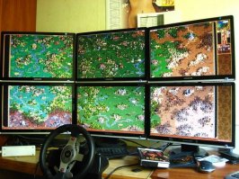 Классные рабочие места