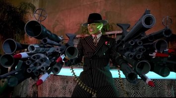 Самый вооруженный человек в Америке