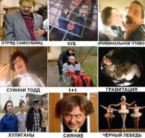 Сколько лет прошло, а ничего не меняется