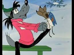 В объективе - родина