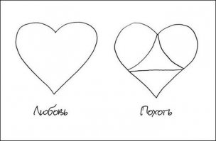 Девушки из соц. сетей