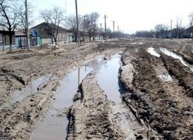 Одни из самых красивых дорог мира