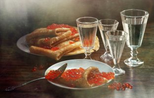 Так вкуснее, адназначно)