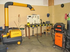 Ну для меня рабочее место, как то так