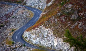 а где к примеру чуйский тракт ???