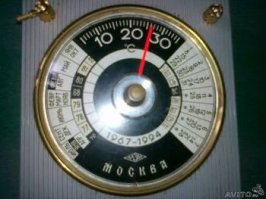 у моей бабушки такие. Только какая модель перекидного не помню...
фото из инета