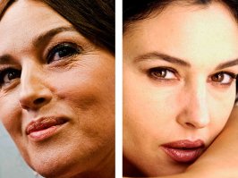 Даст. Только в отфотошопленном виде. В реальности при ближайшем рассмотрении не получится.