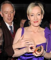 "Гарри Поттер и философский сисень"



:)