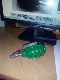 Очень приятная :)