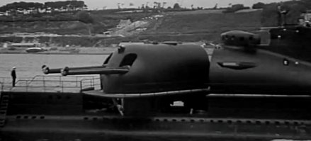 Пишут, что поворачивалась