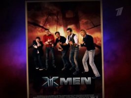 Буквально на этих выходных пересматривала два выпуска с Хью ДЖекманом. С таким удовольствием!!! Я за возвращение тем же составом.