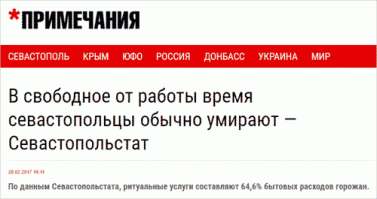 С Днём Рождения, Севастополь!