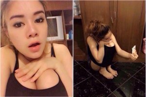 Обман на фото из соцсетей