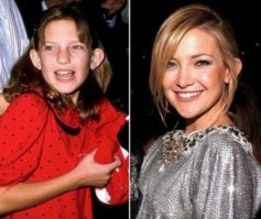 Интересные фото знаменитых людей