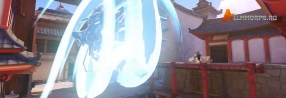 Фигурки шикарные, напомнил ульту с драконами Хандзо и Гендхи из Овервоч.