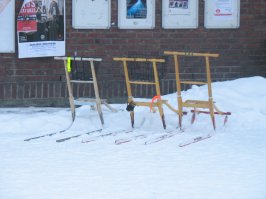 Финское такси