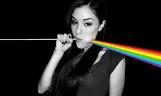 Киборги уже среди нас!