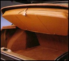 Renault 25, последний премиальный автомобиль Рено