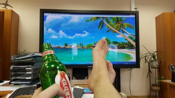 Обман на фото из соцсетей