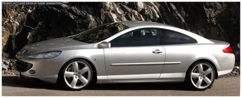 У меня только хорошие впечатления о французком автопроме.Три с половиной года у меня был 407 Пыжик купе,отличная машина.Продавал со слезами,но надо было.