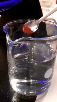 Натрия флуоресцеин