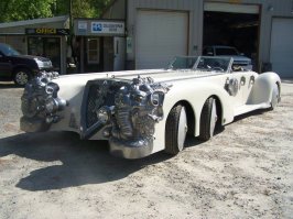 Свежая подборка автоприколов