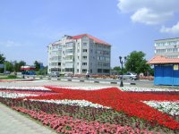 Российские города — это просто песня! Часть 5: Тихорецк