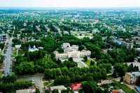 Российские города — это просто песня! Часть 5: Тихорецк
