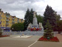 Российские города — это просто песня! Часть 5: Тихорецк