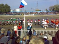 Российские города — это просто песня! Часть 5: Тихорецк