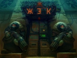 У таких бабушек не забалуешь