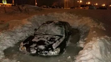 Уфа сегодня