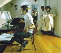 Дизайнер Федерико Бабина показал психические заболевания с точки зрения архитектуры