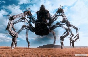 Стимпанк говорите, тогда я иду к вам