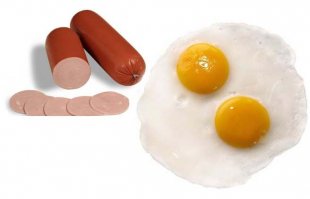 Мастер кунг-фу продемонстрировал на видео искусство "стальных яиц"