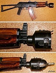 Смертоносная «неразлучница»: зачем граната Ф-1 все еще нужна армии