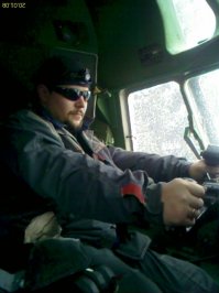 Вот, тоже "пугал". :)