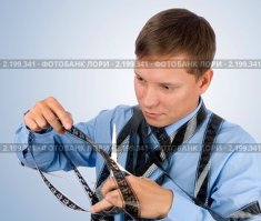 толстый намек автору