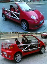 Свежая подборка автоприколов