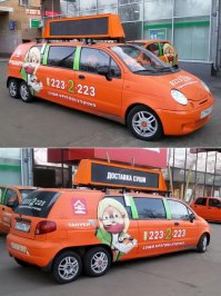 Свежая подборка автоприколов