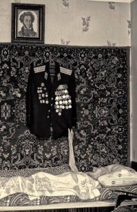 от этой мурашки, очень сильное фото