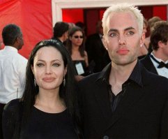 АнжелиНа Джоли и Джеймс Хейвен