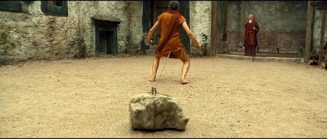 Жалкие имитаторы! Агент Джонни Инглиш - вот кто мастер. :)