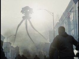 Прилетели