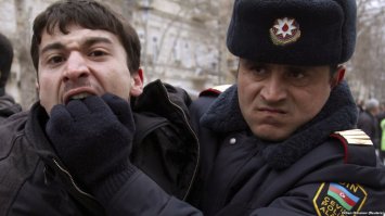 Форма полицейских разных стран