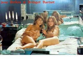 Помнится, Роже Вадим раскрыл её во всей красе.