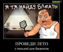 То что вы не знали о комарах